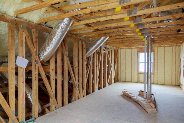 Pico Rivera, CA Insulation Contractor Company