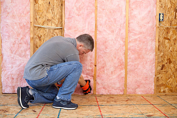 Best Blown-in Insulation in Pico Rivera, CA