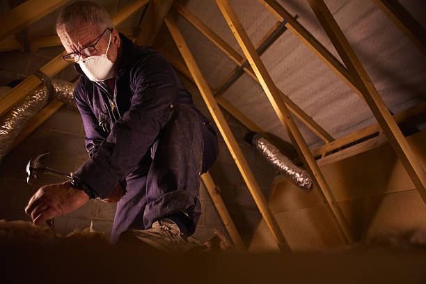 Best Spray Foam Insulation in Pico Rivera, CA